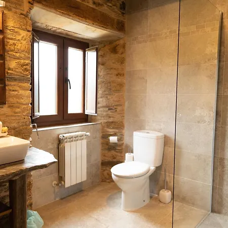 Casa Grande Vilar Apartment
