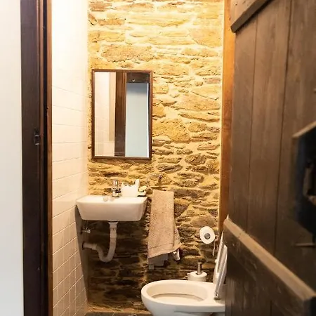 Casa Grande Vilar