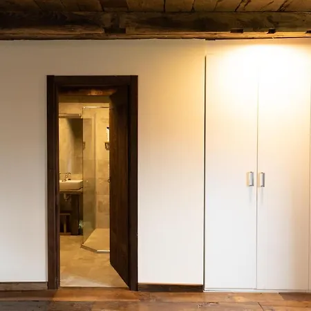 Casa Grande Vilar Apartment