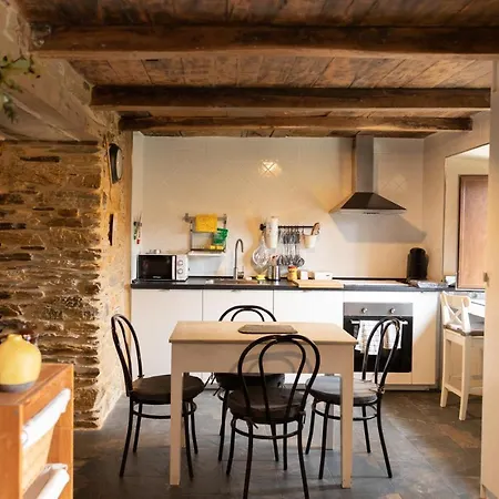 Apartment Casa Grande Vilar