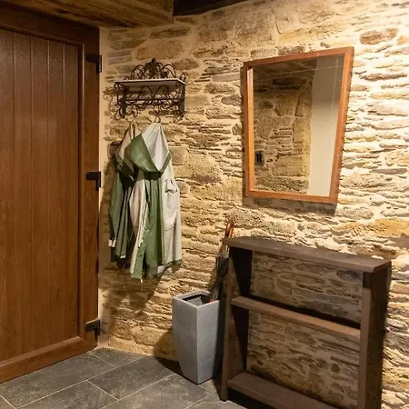 Casa Grande Vilar