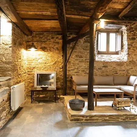 Apartment Casa Grande Vilar