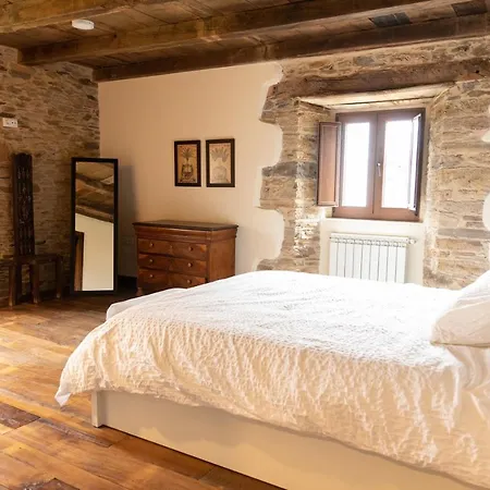 Casa Grande Vilar Apartment