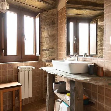 Casa Grande Appartamento *