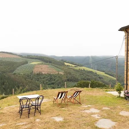 Casa Grande Vilar Vilar (Asturias)
