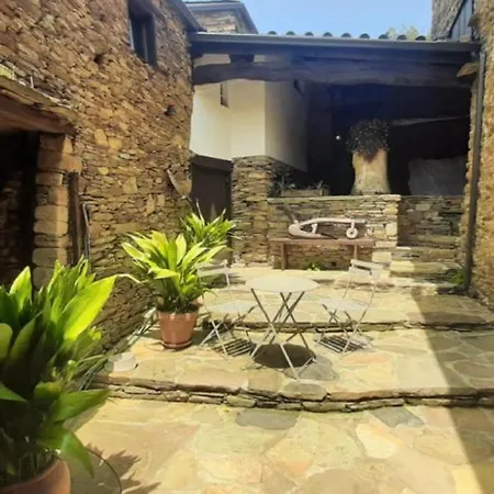 Casa Grande Vilar (Asturias)