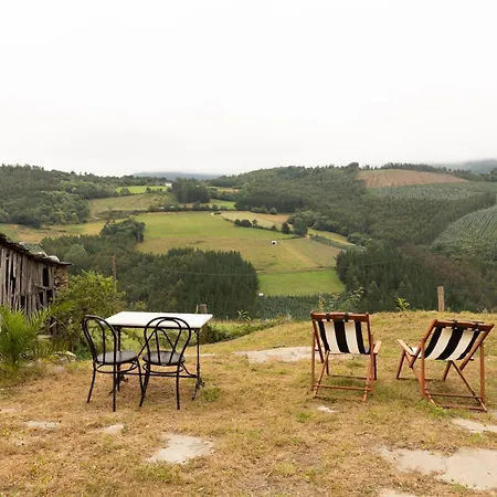 Appartamento Casa Grande *